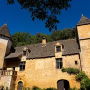 Séjourner au Château de Lacypierre - Châteaux en fête