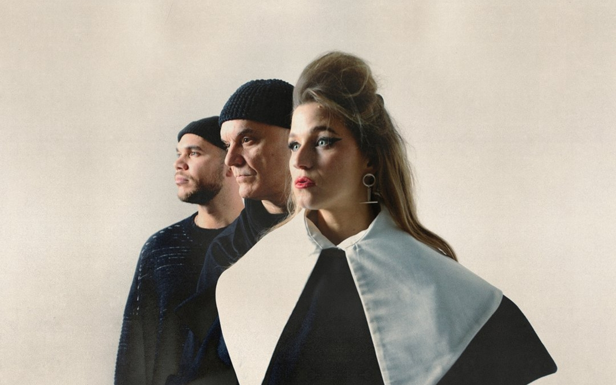 Selah Sue & The Gallands © Hiba Baddou