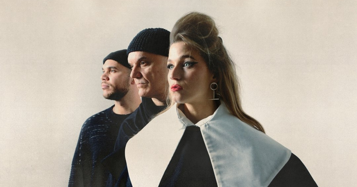 Selah Sue and The Gallands
