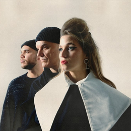 Selah Sue and The Gallands
