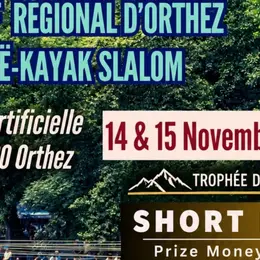 Sélectif régional et Short Race