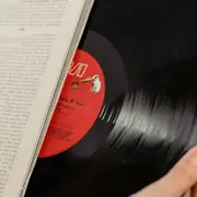 Sélection de la disquaire