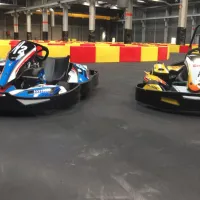 Des karts de 200 cm³ au Sélest'Kart'In &copy; facebook.com/selestkartin