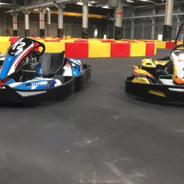 Sélest'Kart'In