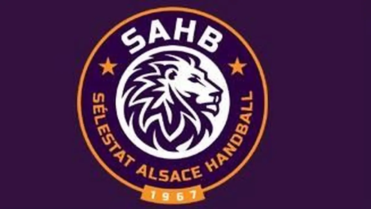 Sélestat Alsace Handball - SAHB