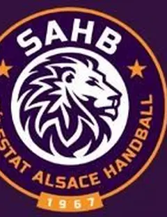 Sélestat Alsace Handball - SAHB