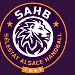 Sélestat Alsace Handball - SAHB