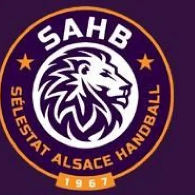 Sélestat Alsace Handball - SAHB
