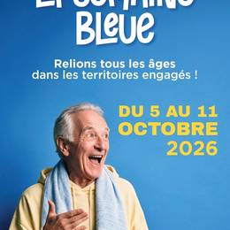 Semaine bleue