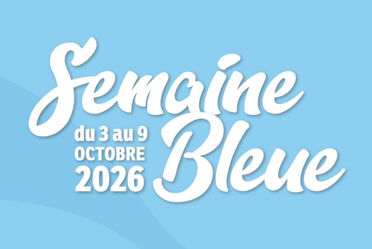 Semaine bleue