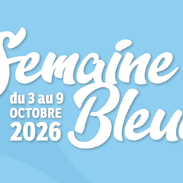 Semaine bleue