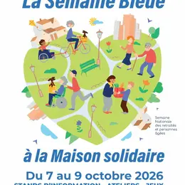 Semaine bleue