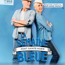 Semaine bleue : relions tous les âges dans des territoires engagés !
