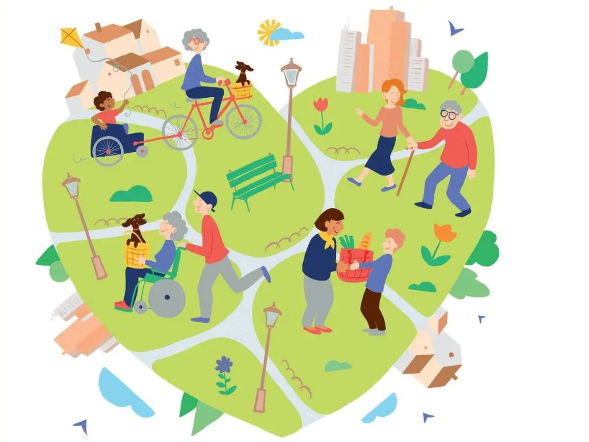 Semaine Bleue | Sport seniors
