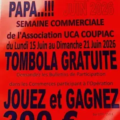 Semaine Commerciale