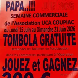 Semaine Commerciale