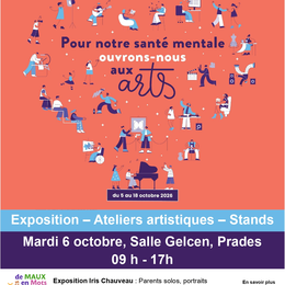 Semaine D'Information Sur La Santé Mentale