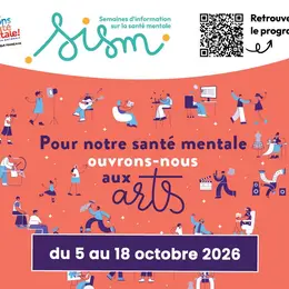 Semaine D'Information Sur La Santé Mentale
