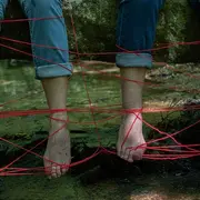 Semaine de l'occitanie - Spectacle du Collectif UGUGU « Fil à Fil »