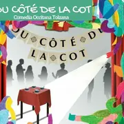 Semaine de l'Occitanie - Théâtre par la Troupe La Comèdia Occitana Tolzana