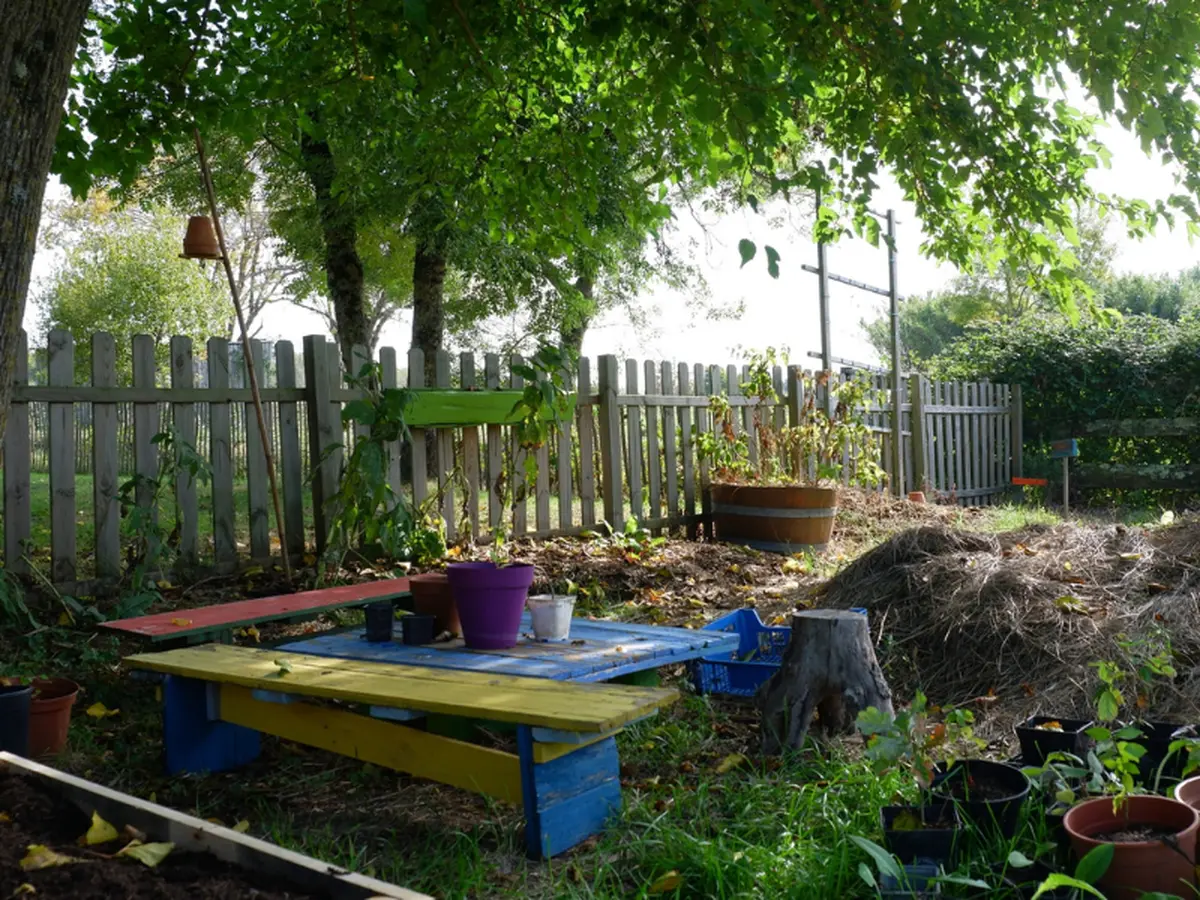 Semaine de la Biodiversité