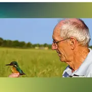 SEMAINE DE LA BIODIVERSITÉ - Visite guidée de Terres d'Oiseaux avec un bagueur professionnel Jean-Pierre Baudet