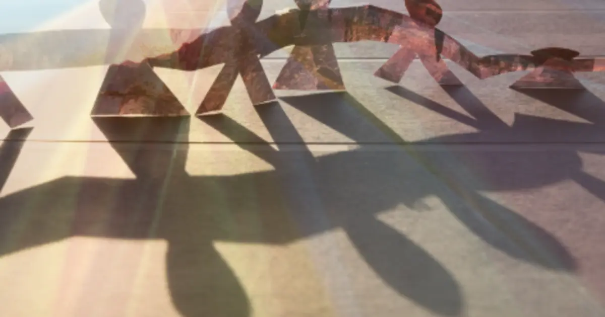 Semaine de la danse #3 JEUX D'ENFANCE