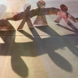 Semaine de la danse #3 JEUX D'ENFANCE