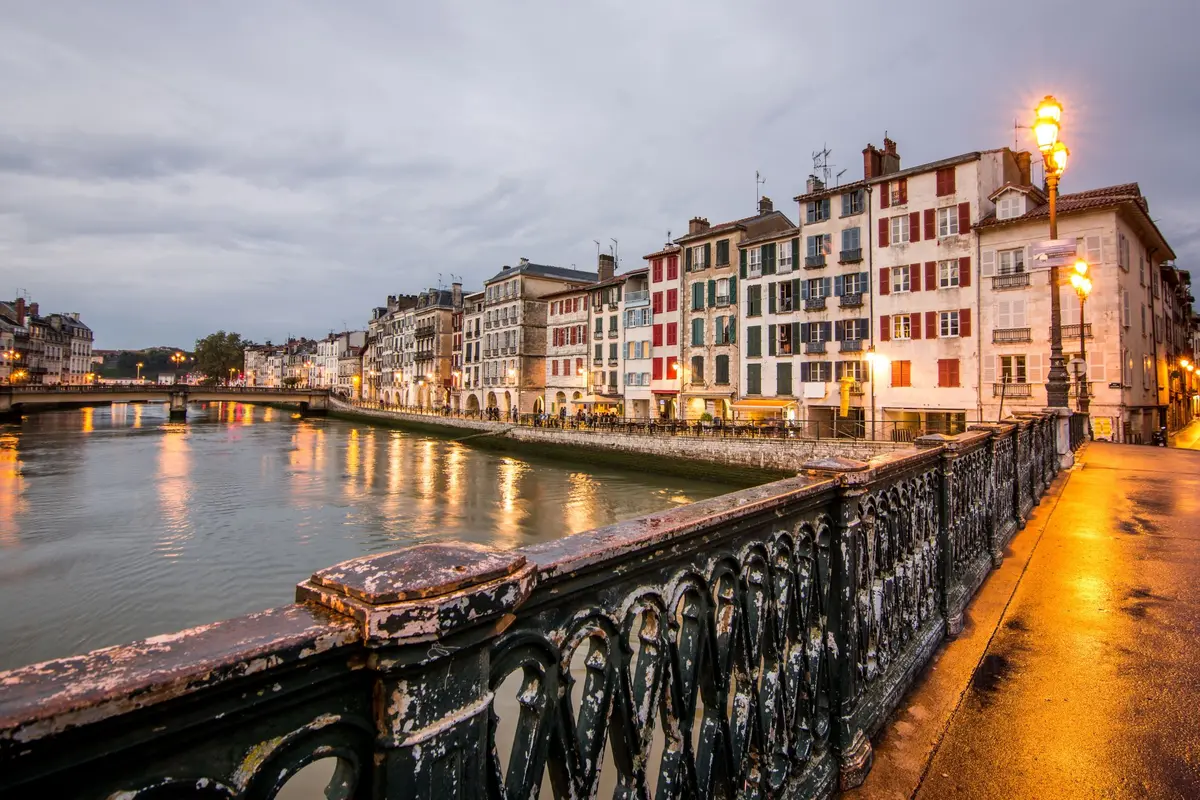 Semaine de la Diversité et de l'Égalité des droits à Bayonne