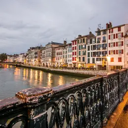 Semaine de la Diversité et de l'Égalité des droits à Bayonne