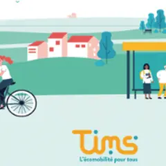 Semaine de la mobilité à Cambes
