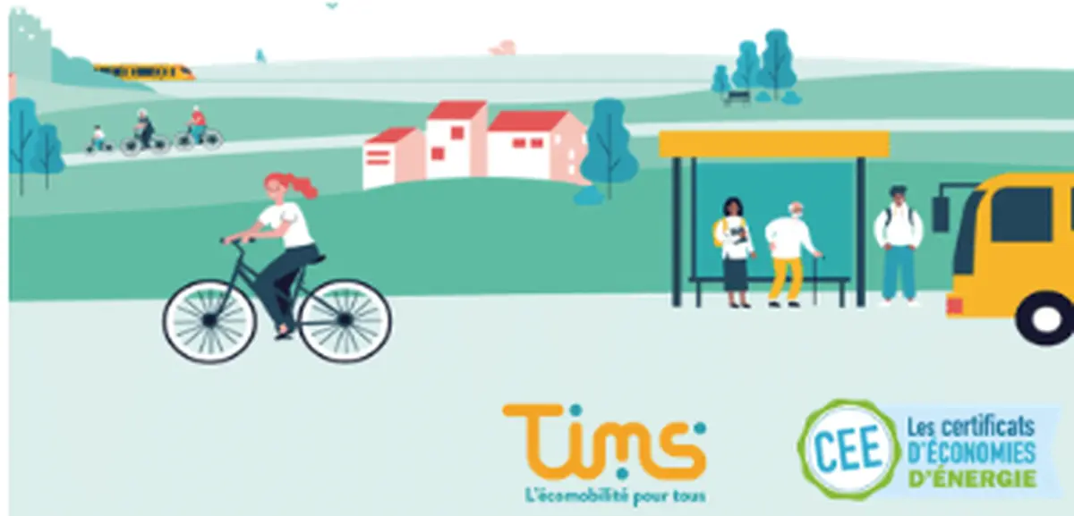 Semaine de la mobilité à Figeac