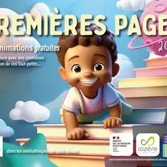 Semaine De La Petite Enfance 2026 - Cie Bibiche