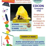 Semaine de la petite enfance