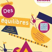 Semaine De La Petite Enfance