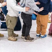 Semaine de la petite enfance au Musée Unterlinden de Colmar