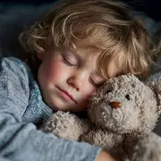 Semaine de la Petite Enfance : rencontre autour du sommeil