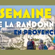 Semaine de la Randonnée à Mouriès : Découverte des Alpilles et de ses merveilles