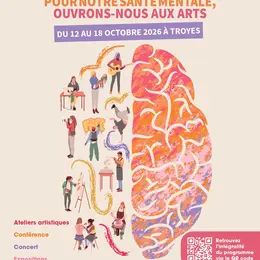 Semaine de la santé mentale