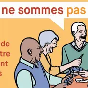 Semaine de lutte contre l’isolement