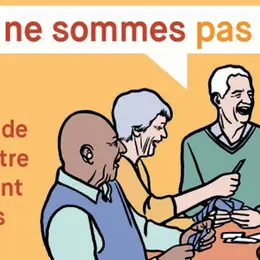 Semaine de lutte contre l’isolement