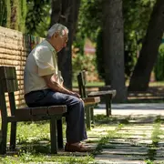 Semaine de lutte contre l'isolement des seniors