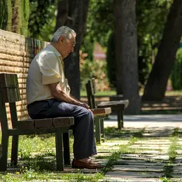 Semaine de lutte contre l'isolement des seniors
