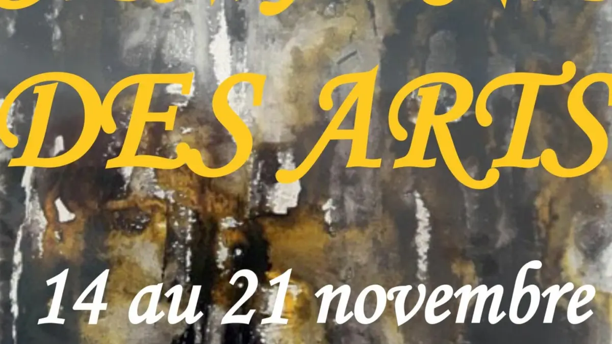 Semaine des arts