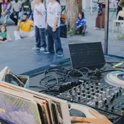 Semaine Des Cultures Urbaines