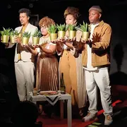 Semaine des droits des femmes résonnances