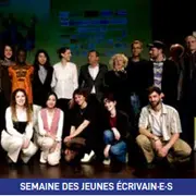 Semaine Des Jeunes écrivain·e·s