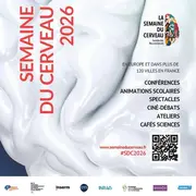 Semaine du Cerveau 2026