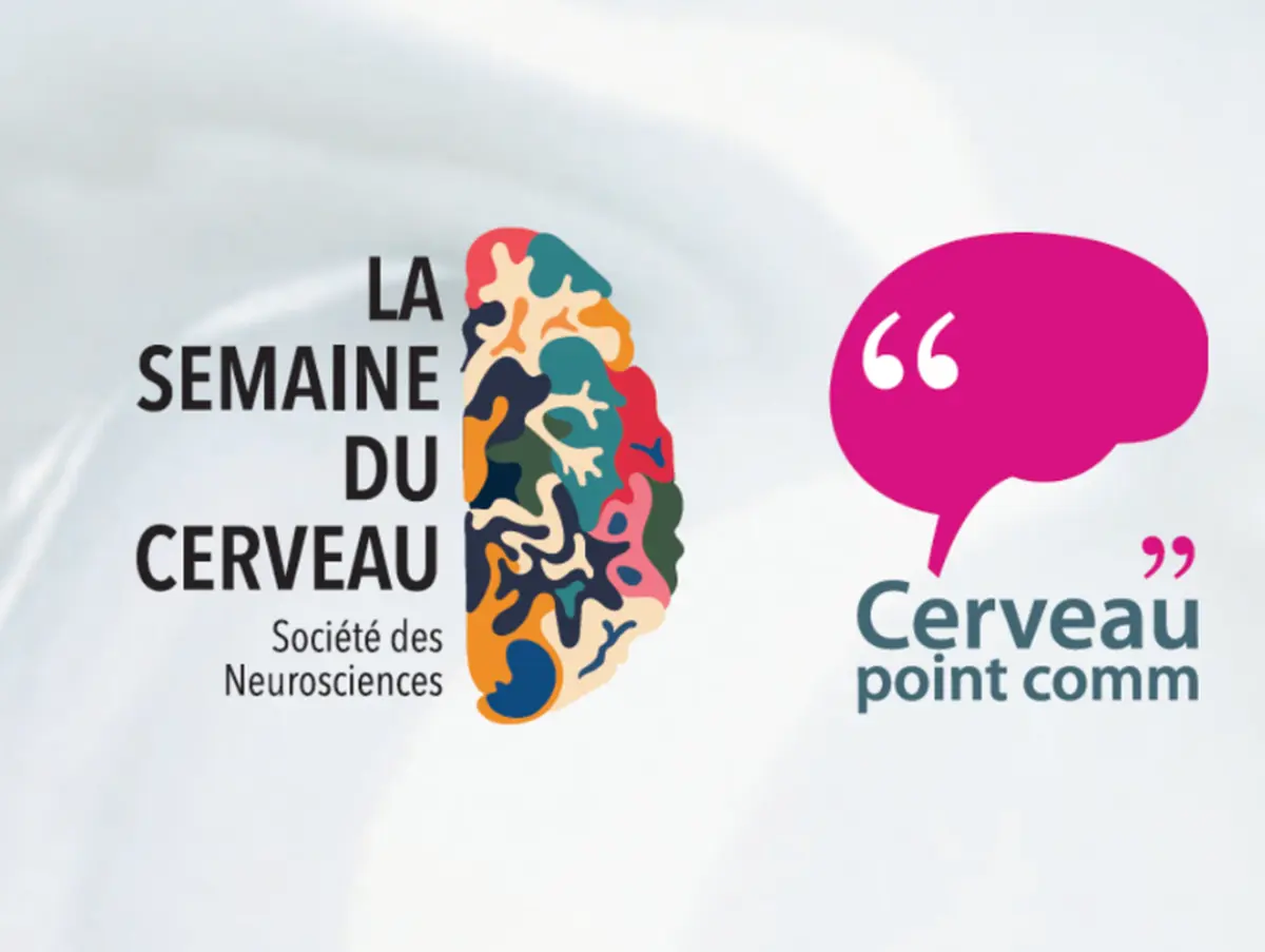 Semaine du cerveau à l'Alcazar