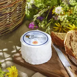 Semaine du chaource à la Table d'Othe